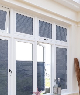 conservatory blinds